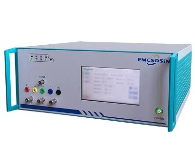 Elektronik Ekipmanların Elektromanyetik Uyumluluk Tasarımı hakkında konuşmak